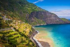ADVERTORIAL: Madeira – Insula eternei primaveri