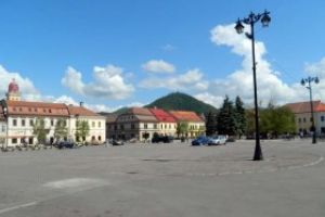 Baia Mare, in prima jumatate a oraselor din tara in care ti-ar placea sa traiesti