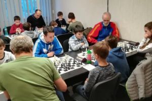 Trofeul Clubului de Şah Deva – ultimul test înaintea Naţionalelor