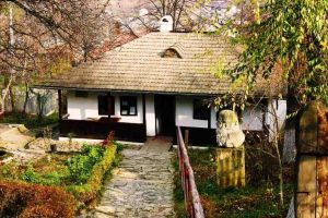 Creanga, aproapele nostru…