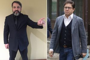 Magnat, „infundat” de avocat! Striblea, „la furat” intr-un dosar de milioane de euro