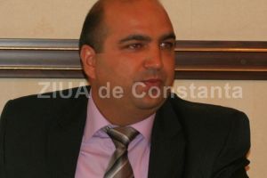 Fostul consilier local Vasile Rosu si-a dizolvat o firma