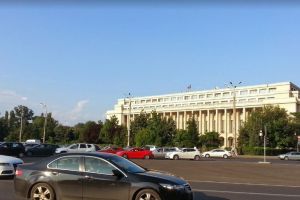 Sindicatul Liber Navalistul“, protest la Ministerul Economiei si la Guvern:  Am fost mintiti de toate guvernele care s-au perindat pe la Palatul Victoria“