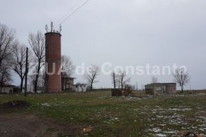 Complex sportiv in comuna Tuzla. Viceprimarul Constantin Ban, detalii despre viitoarea investitie (galerie foto)