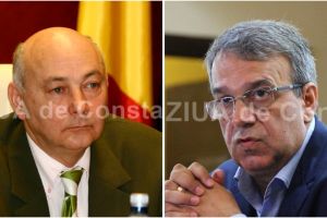 Senatorul Chitac, despre modificarea OUG 103/2017:  Sunt discriminati fostii militari, jandarmi, magistrati, procurori sau lucratori din servicii“. Un fost parlamentar din Constanta este in aceasta situatie!