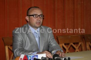 New entry in mediul de afaceri!: Fostul sef al Politiei Judetene si al Informatiilor din Constanta si-a deschis firma. Cu ce se va ocupa 