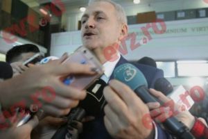 Cronică de instanţă. Liviu Dragnea a petrecut şapte ore la audieri în „Sala Adrian Năstase”