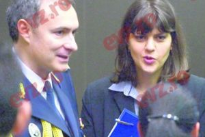 Şefii DNA vor fi judecaţi de CSM pe 9 mai