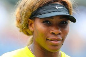 Serena Williams are mari probleme. Fosta lideră WTA a pierdut fără drept de apel meciul cu revelaţia momentului în tenisul feminin