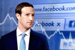 ..dar am şi greşit… -Prima reacţie a creatorului Facebook în scandalul Cambridge Analytica