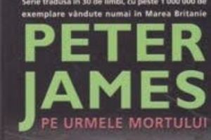 SUSPANS cu GEORGE ARION