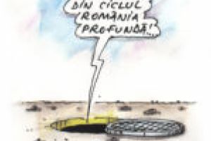 Insectarul cu nă(l)uci 22 martie 2018