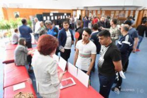 Peste 550 de tineri „Neet”, în evidenţele Agenţiei Judeţene pentru Ocuparea Forţei de Muncă. Majoritatea, foarte greu de ocupat