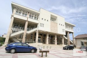 Metamorfozele“ lui Ovidius vor fi citite in 25 de tari,  inclusiv la Constanta