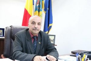 Finanţare nouă, de 3,4 milioane de lei, pentru oraşul Sărmaşu