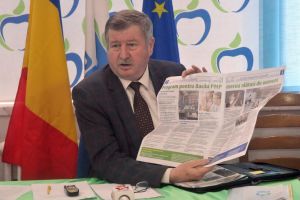 PMP îşi întăreşte rândurile