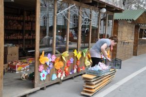 CÂND şi UNDE se va organiza Târgul de Primăvară anul acesta şi cu ce SURPRIZE îi aşteaptă pe arădeni