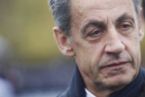 Nicolas Sarkozy a fost pus sub ACUZARE pentru FAPTE DE CORUPȚIE