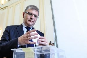 Viceprimarul Dan Diaconu a scapat de tot de incompatibilitate