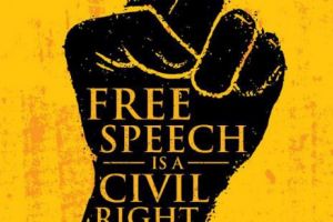 Obiectiv al instituţiilor de forţă: lichidarea presei critice