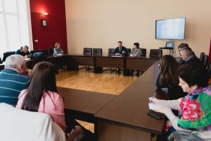 Lucrări de REABILITARE TERMICĂ la o grădiniţă şi trei şcoli din Arad