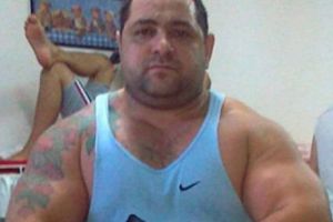 CAPTURĂ IMPORTANTĂ pentru DNA. Fratele unui INTERLOP cu greutate a fost SĂLTAT şi dus la AUDIERI