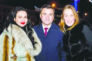 Chirica, buhaiul-ponei