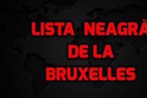 Lista neagră cu politicieni reprezintă o interferenţă a Uniunii Europene în actul de Justiţie?
