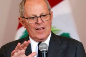 Preşedintele din Peru şi-a anunţat DEMISIA într-o declaraţie ȘOCANTĂ: „Nu vreau să fiu un OBSTACOL...”