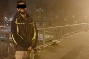 Cum a facut misto un tanar de 23 de ani de politistii locali din Timisoara
