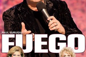 Eveniment – CONCERTUL FUEGO, DE LA CĂLĂRAȘI – CASA ÎNCHISĂ