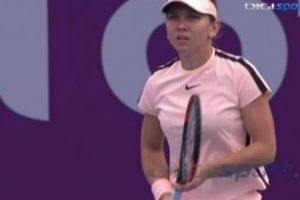 Halep şi-a aflat prima adversară de la turneul din Miami. Serena Williams a fost eliminată deja