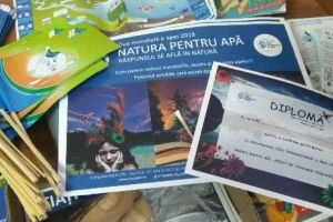 Porţile SC Compania Aquaserv SA, deschise (şi) de Ziua Mondială a Apei