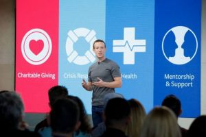 Mark Zuckerberg anunţă schimbări majore pentru Facebook, în primul mesaj public după declanşarea scandalului Cambridge Analytica