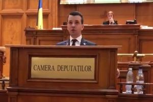 De interes – DEPUTATUL SORIN VRĂJITORU – RECORD!…