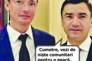 Să vedeţi, ce-o să vedeţi, de nu vă vedeţi!