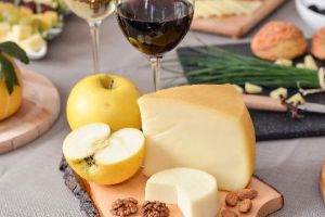 Therezia… unde fiecare bucată e zămislită cu pasiune