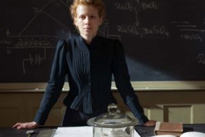 „Maria Skłodowska-Curie: Curajul de a cunoaşte“ – un film biografic de excepţie la CinePOLSKA