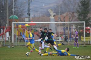 Liga a 3-a amânată, din pricina vremii!!! Etapa din weekend se joacă în 3 aprilie, program omdificat pentru Performanţa Ighiu, Industria Galda, Metalurgistul Cugir şi Unirea Alba Iulia!