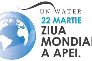 Ziua Mondială a Apei celebrată în Bacău
