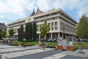Direcţia Generală de Asistenţă Socială şi Protecţia Copilului Harghita face angajări