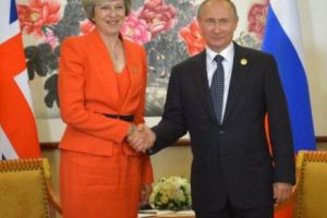 Scandalul Spionului Otrăvit. De ce pune Londra batista pe ţambal?