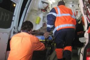 Elevă, în stare gravă la spital, după ce s-a aruncat de la etaj! Ce se întâmplase în casa ei