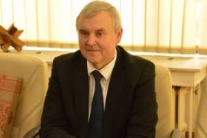 Ambasadorul Republicii Belarus, Andrei Grinkevich, in vizita de lucru in Maramures. Ce a spus