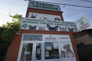 SaveVet Ploiesti ANGAJEAZA medic veterinar. Salariu motivant!