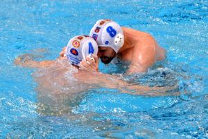 CSM Digi primeşte, vineri şi sâmbătă, replica Stelei, în derby-ul Superligii Naţionale de polo