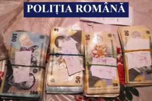 Angajatii unei firme din Prahova si-au furat patronul, folosind o 