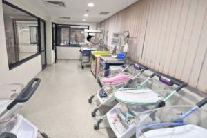 O nouă maternitate va fi construită în Bucureşti pe un teren pus la dispoziţie de Primăria Capitalei 