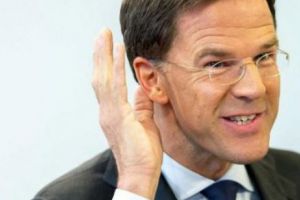 Olanda spune „Nu” SUPRAVEGHERII în MASĂ pe Internet!