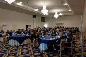 Constanta Port Container Day, la cea de-a doua editie. CN APM SA ofera companiilor din tara deschidere la Marea Neagra